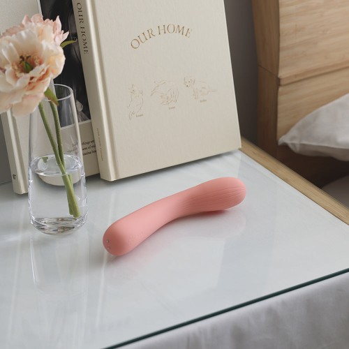 iroha mai TOKI - HapticWAVE Technology Vibrator