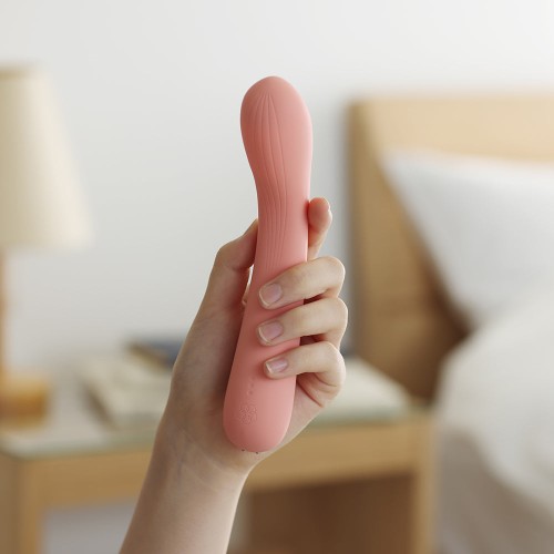 iroha mai TOKI - HapticWAVE Technology Vibrator