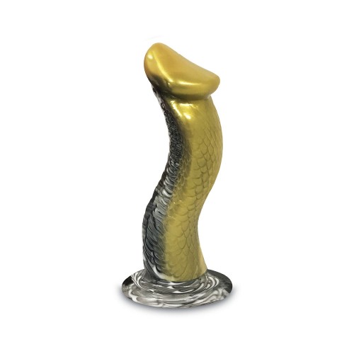 Venomus Silicone Dildo by AlienNation