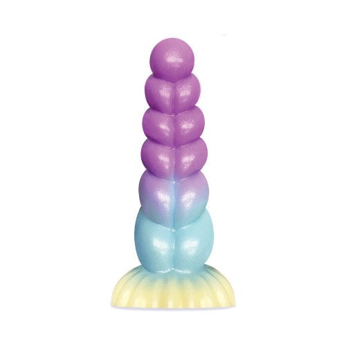 AlienNation Stardust Silicone Dildo 8.3 in. for Intense Pleasure