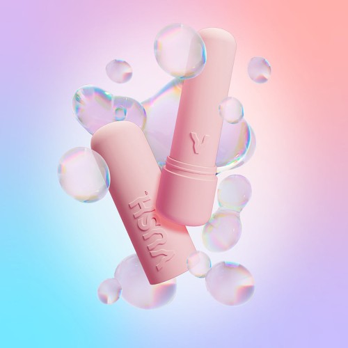 VUSH Gloss Bullet Vibrator | Discreet Pleasure