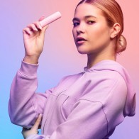 VUSH Gloss Bullet Vibrator | Discreet Pleasure