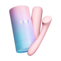 Vibrador G-Spot VUSH Shine