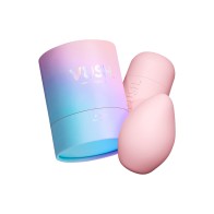 VUSH Plump Palm Vibrator - Ultimate Discreet Pleasure