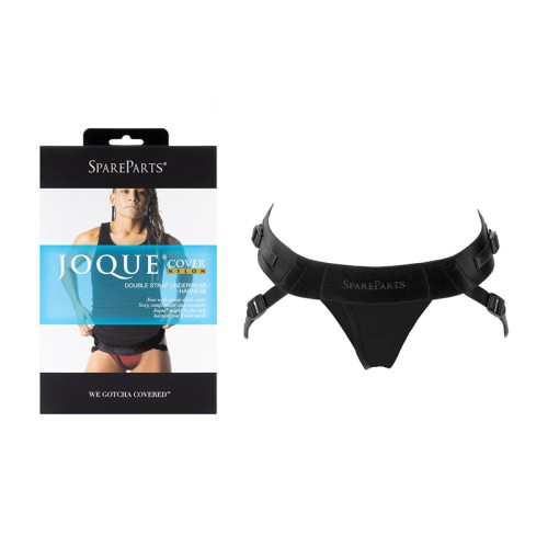 SpareParts Joque Cover Underwear Harness - Ultimate Pleasure