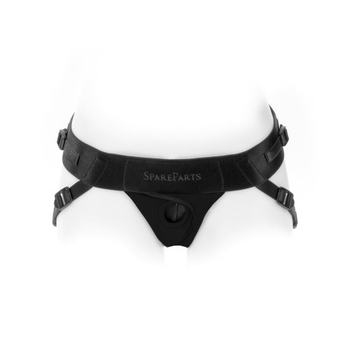 SpareParts Joque Cover Underwear Harness - Ultimate Pleasure