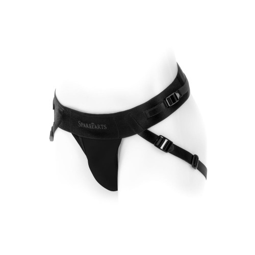 SpareParts Joque Cover Underwear Harness - Ultimate Pleasure