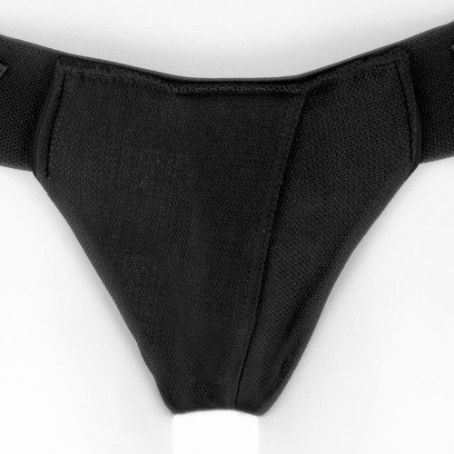 SpareParts Joque Cover Underwear Harness - Ultimate Pleasure