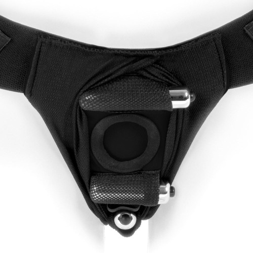 SpareParts Joque Cover Underwear Harness - Ultimate Pleasure