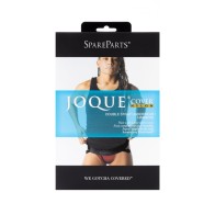 SpareParts Joque Cover Underwear Harness - Ultimate Pleasure