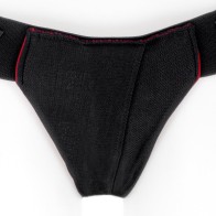 SpareParts Joque Cover Red Underwear Harness