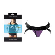 SpareParts Joque Cover Harness - Style Meets Comfort