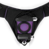 SpareParts Joque Cover Harness - Style Meets Comfort