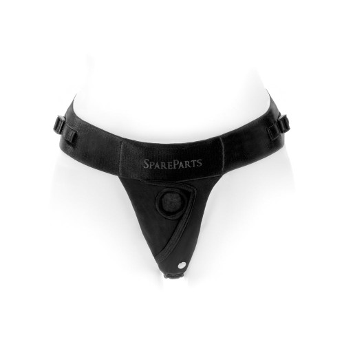 SpareParts Theo Cover Harness for Packing