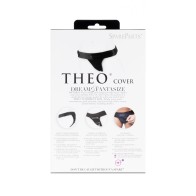 SpareParts Theo Cover Harness for Packing