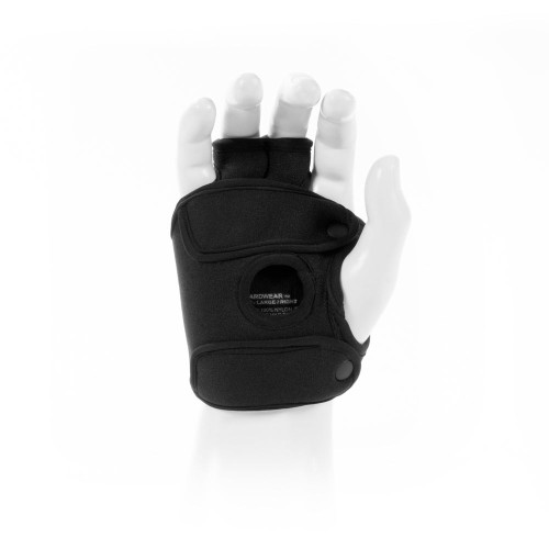 SpareParts La Palma Harness Glove Only Black