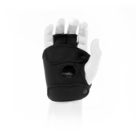 SpareParts La Palma Harness Glove Only Black