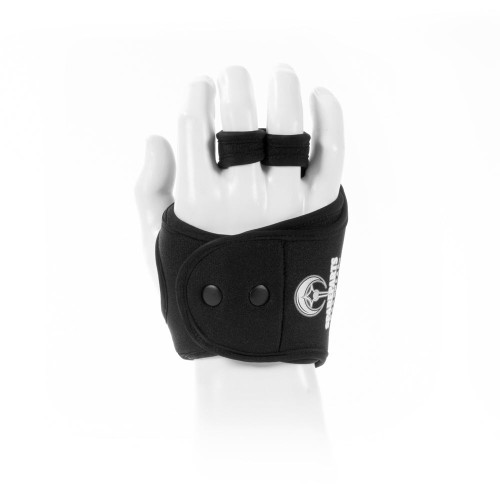 SpareParts La Palma Harness Glove Only Black