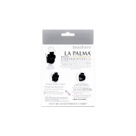 SpareParts La Palma Harness Glove Only Black