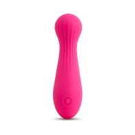 Nu Sensuelle Sola Nubii Flexible Bullet - Premium Clitoral Stimulation