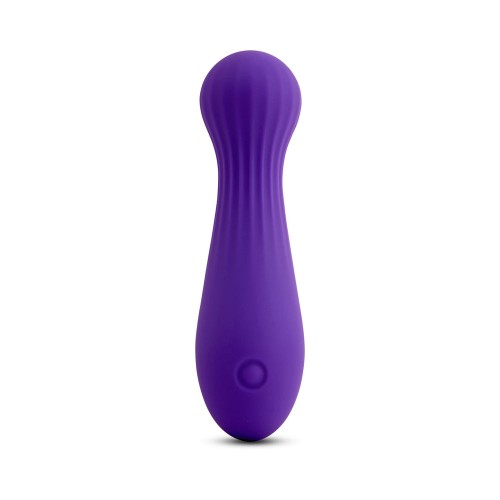 Nu Sensuelle Sola Nubii Balas Flexibles Morado