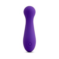 Nu Sensuelle Sola Nubii Balas Flexibles Morado