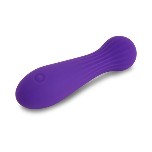 Nu Sensuelle Sola Nubii Balas Flexibles Morado