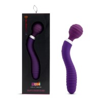 Nu Sensuelle Lolly Nubii Vara Flexible - Placer Supremo