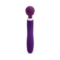 Nu Sensuelle Lolly Nubii Flexible Wand - Ultimate Pleasure