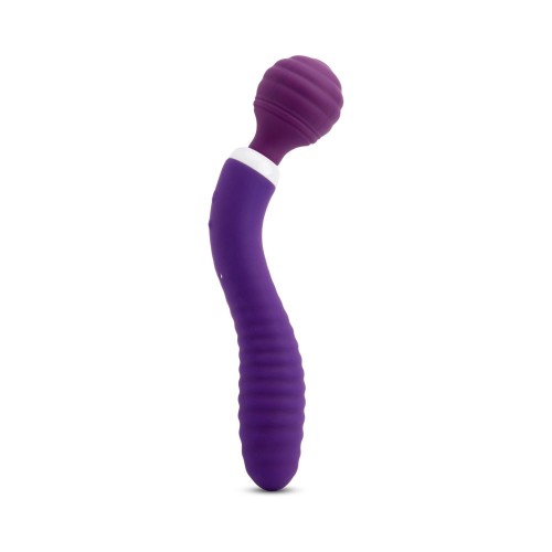 Nu Sensuelle Lolly Nubii Flexible Wand - Ultimate Pleasure