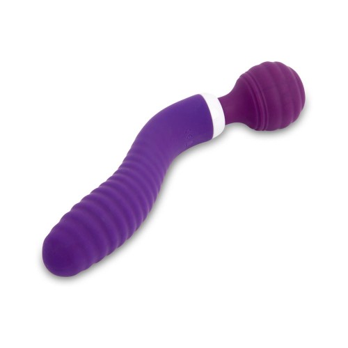 Nu Sensuelle Lolly Nubii Flexible Wand - Ultimate Pleasure