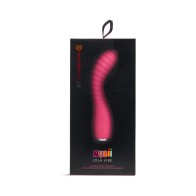 Nu Sensuelle Lola Flexible Warming Vibe | Ultimate Pleasure