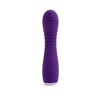 Nu Sensuelle Lola Nubii Flexible Warming Vibe