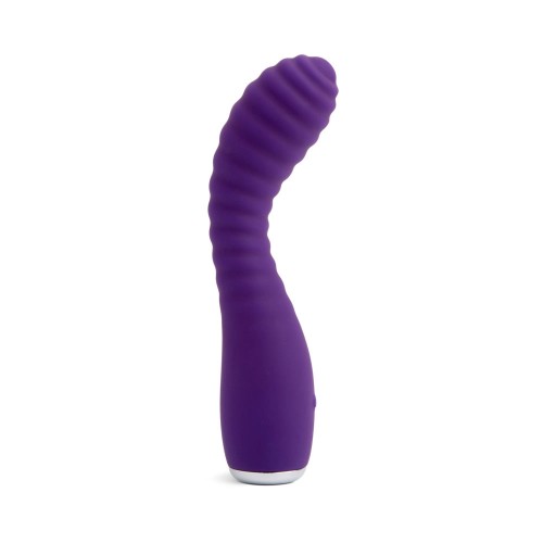 Nu Sensuelle Lola Nubii Vibrador Flexible y Calentador