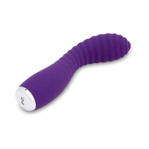 Nu Sensuelle Lola Nubii Flexible Warming Vibe