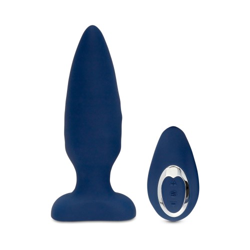 Nu Sensuelle Andii Roller Motion Plug