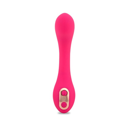 Nu Sensuelle Libi XLR8 Vibrador para el Punto G - Placer Supremo