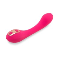 Nu Sensuelle Libi XLR8 Vibrador para el Punto G - Placer Supremo