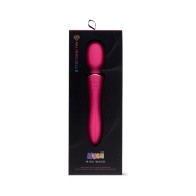 Nu Sensuelle Mika Mini Wand Pink