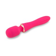 Nu Sensuelle Mika Mini Wand Pink