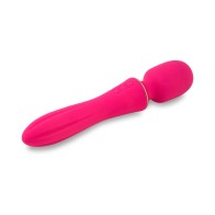 Nu Sensuelle Mika Mini Wand Pink