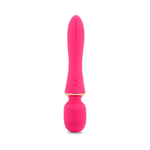 Nu Sensuelle Mika Mini Wand Pink