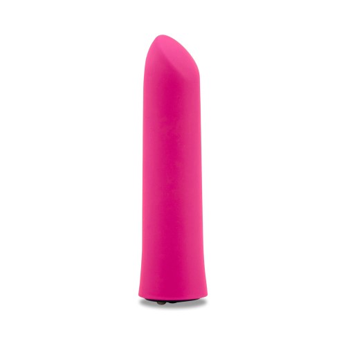 Balita Icónica Nu Sensuelle - Vibrador Rosa Profundo