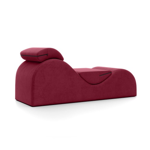 Liberator Esse Lounger for Enhanced Pleasure