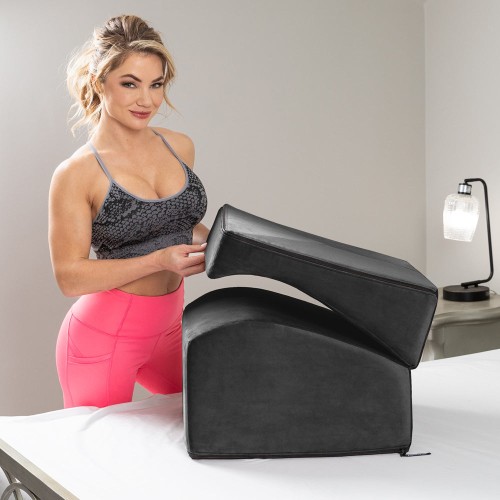 Liberator Flip Ramp | Muebles Sexuales de Uso Múltiple