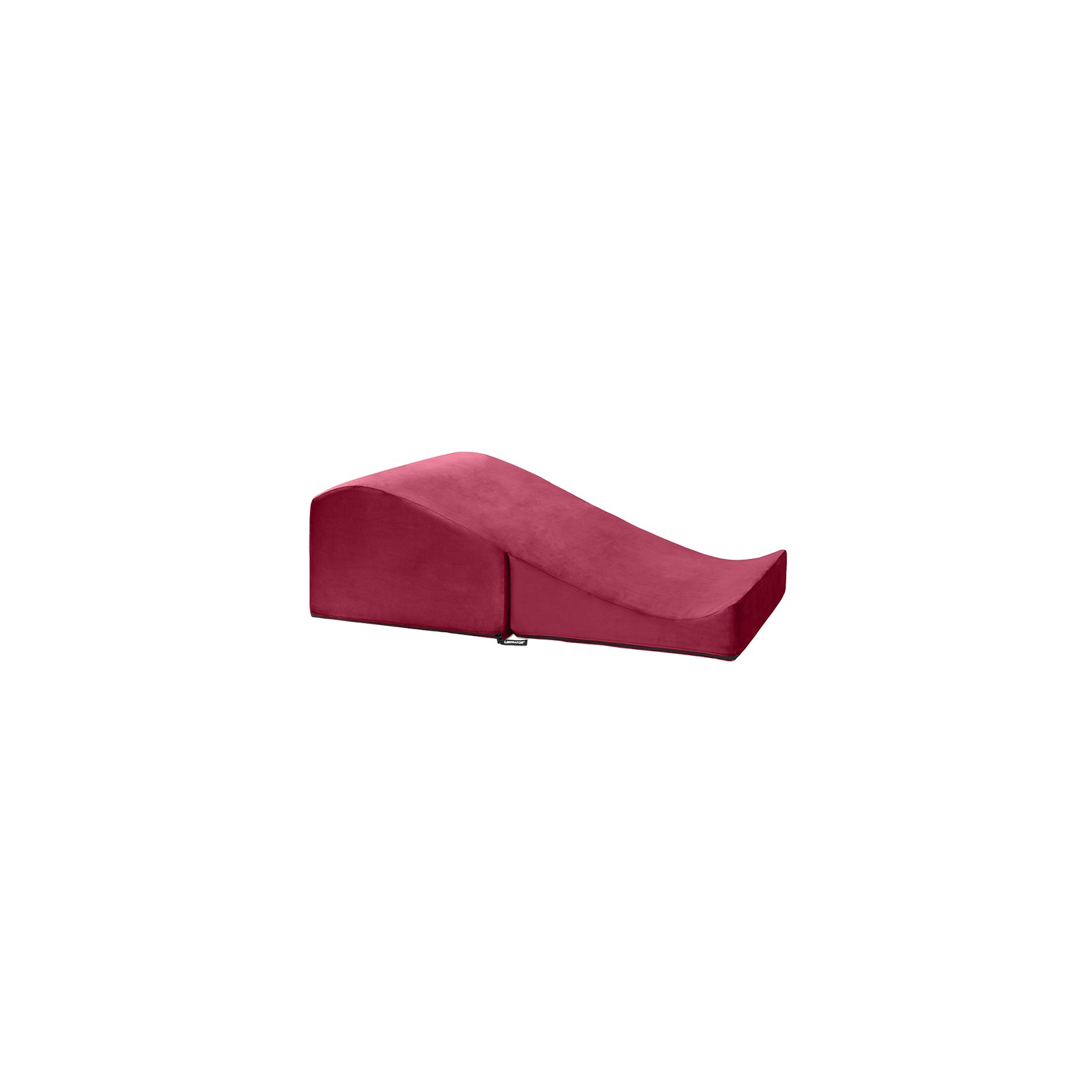 Liberator Flip Ramp Sex Pillow Merlot