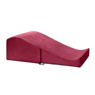 Liberator Flip Ramp Sex Pillow Merlot