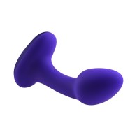 Gender X Rechargeable Silicone Plug