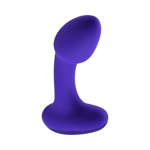 Gender X Rechargeable Silicone Plug