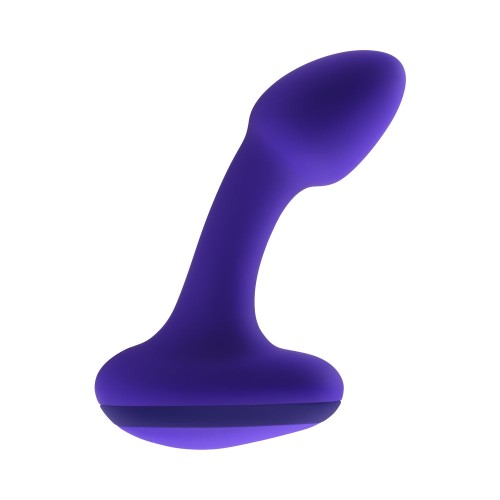 Gender X Rechargeable Silicone Plug